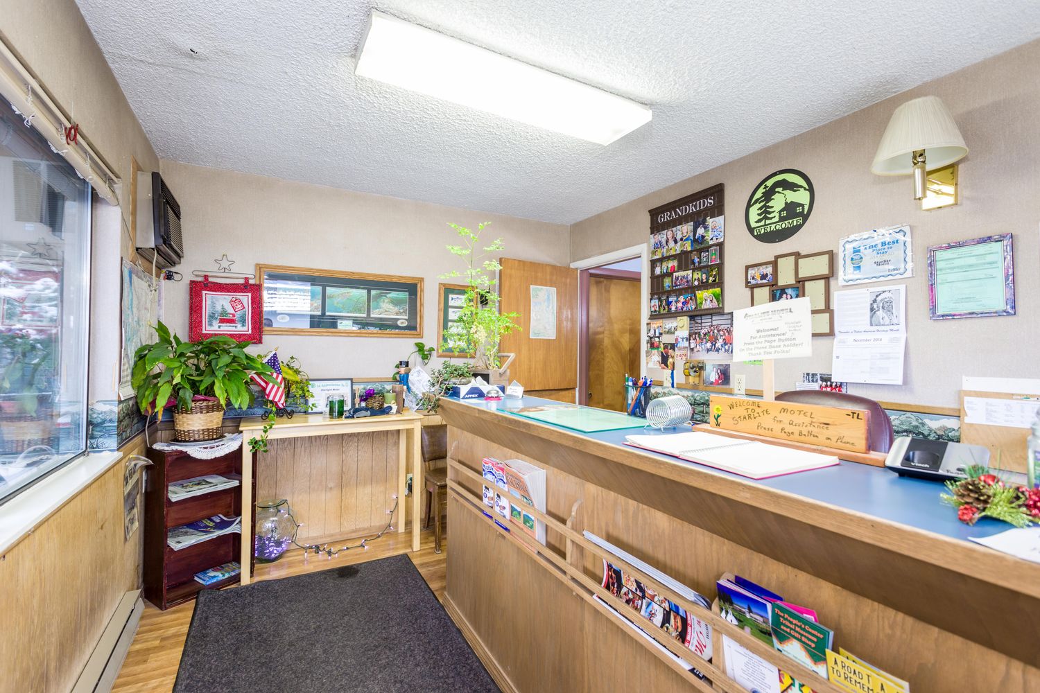18 Main St SE, Ronan, MT 59864